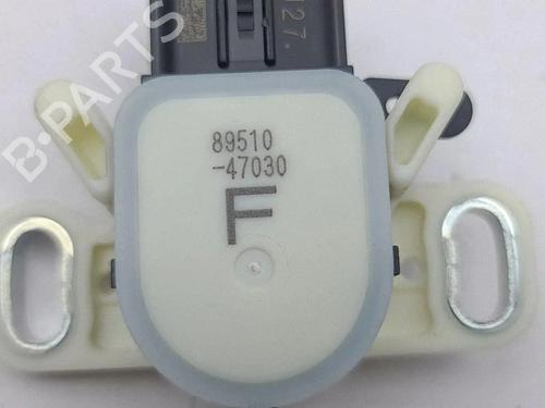 Electronic sensor TOYOTA COROLLA Estate (_E21_) 1.8 Hybrid (ZWE211) | BP40193701M84 - Image 3