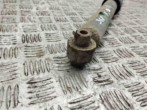 Left rear shock absorber TOYOTA AURIS (_E15_) 2.2 D (ADE157_, ADE151_, ADE151R, ADE157R) | BP28845913M18