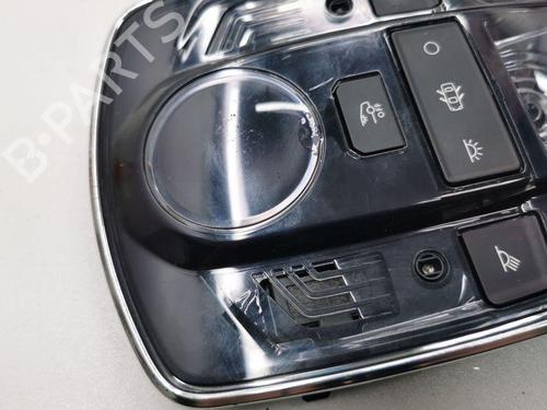Interior roof light PEUGEOT 508 I (8D_) 2.0 HDi | BP28888869I8 