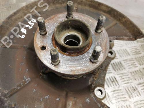 Right rear steering knuckle FORD KUGA I 2.0 TDCi 4x4 | BP28887927M28 