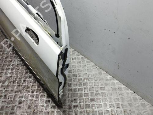 Right front door CITROËN DS4 (NX_) 2.0 HDi 165 | BP28890144C3 