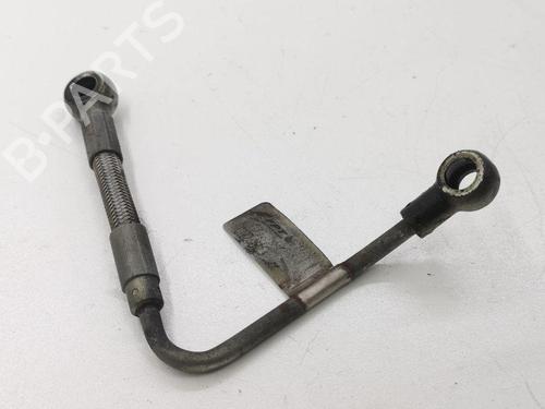 Used Pipe ALFA ROMEO GIULIETTA (940_) 1.6 JTDM (940FXD1A) (105 hp) 28889938