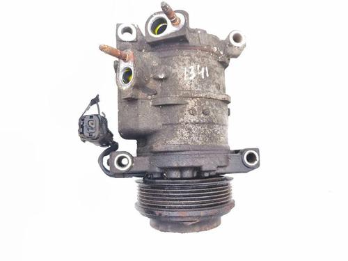 AC compressor CHRYSLER GRAND VOYAGER V (RT) 3.8 | BP36084466M34 - Image 5