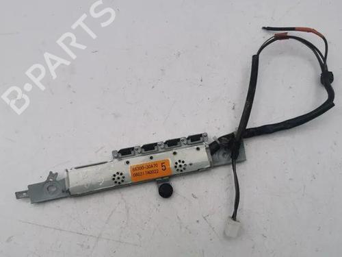 Electronic module LEXUS GS (_L1_) 450h (GWL10_, GWL10R) | BP28853673M83