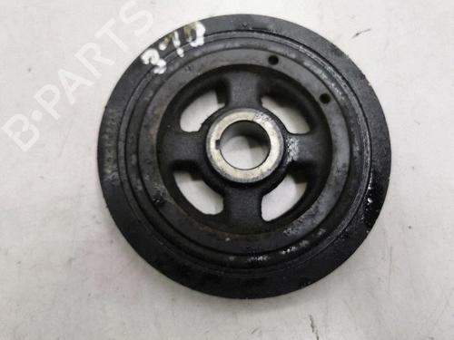 Used Pulley Pulley 38244241 38244241