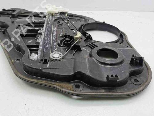 Rear right window mechanism HYUNDAI i30 Estate (FD) 1.6 CRDi | BP28894089C25 