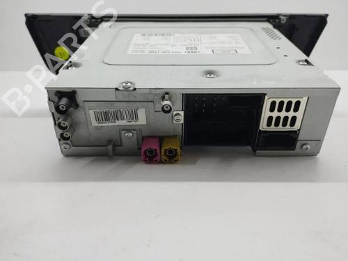 Electronic module AUDI A7 Sportback (4GA, 4GF) 3.0 TDI | BP36204368M83 - Image 2