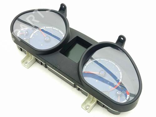 Instrument cluster MASERATI QUATTROPORTE V 4.2 | BP32677295C47 - Image 5