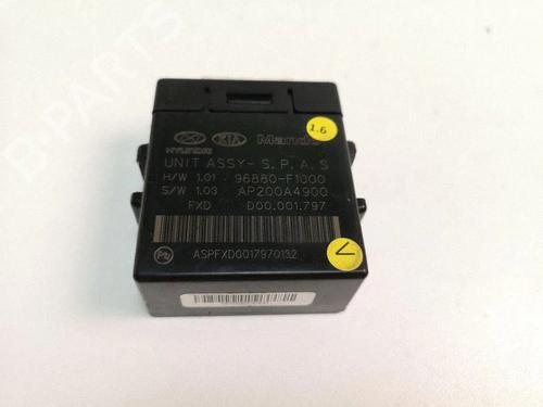 Electronic module KIA SPORTAGE IV (QL, QLE) 2.0 CRDi AWD | BP37290006M83 - Image 4