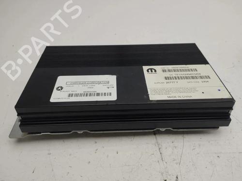 Electronic module JEEP CHEROKEE (KL) 2.2 CRD 4x4 | BP33985125M83 - Image 2