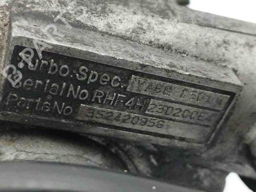 Turbocharger/Supercharger CHRYSLER GRAND VOYAGER V (RT) 2.8 CRD | BP28904959M71 