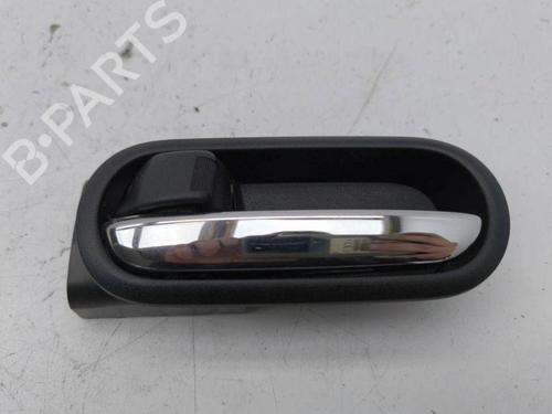 Venstre bak invendig håndtak MAZDA CX-7 (ER) 2.2 MZR-CD AWD (ER10A) (173 hp) 28892931