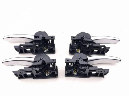 Front left interior door handle TOYOTA RAV 4 V (_A5_, _H5_) 2.5 Hybrid AWD (AXAH54) | BP36191436I13 - Image 6