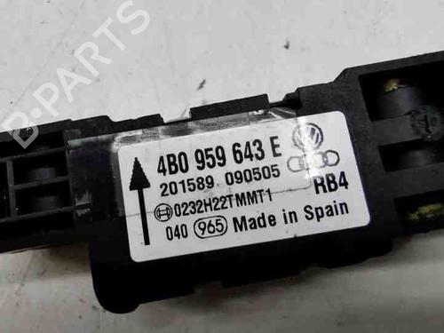 Electronic sensor BENTLEY FLYING SPUR (4W_) 6.0 W12 | BP28859447M84 