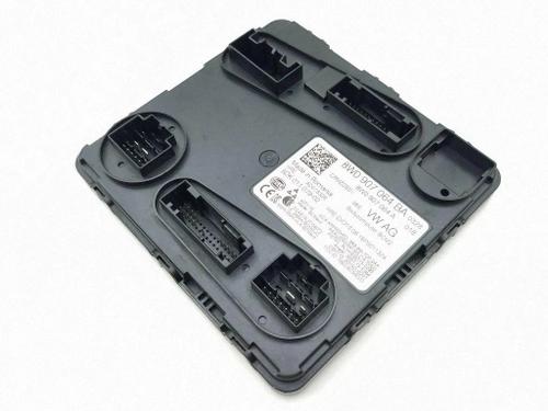 Control unit AUDI A4 B9 (8W2, 8WC) 2.0 TDI | BP40466215M11 - Image 2