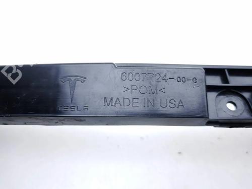 Rear bumper bracket TESLA MODEL S (5YJS) 85D AWD | BP36328641C159 - Image 6