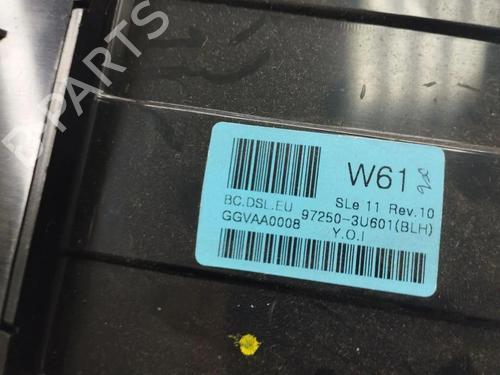 Control unit KIA SPORTAGE III (SL) 1.7 CRDi | BP36328764M11 - Image 10