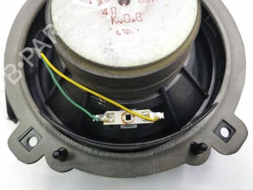 Speaker CHEVROLET CAPTIVA (C100, C140) 2.0 D 4WD | BP28841231E2 - Image 5