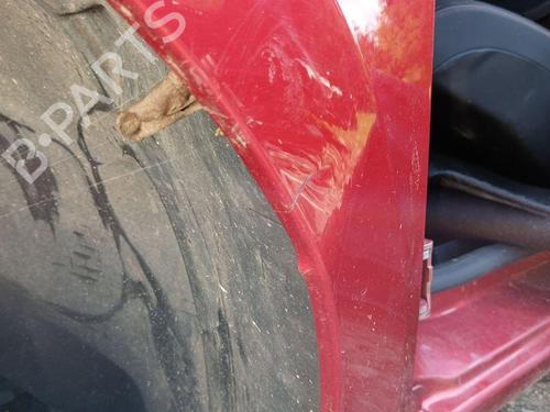 Left front fenders RENAULT CLIO IV (BH_) 1.5 dCi 90 | BP28887860C41 