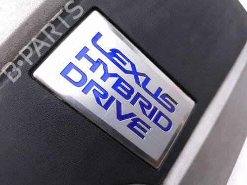 Upper protection LEXUS IS III (_E3_) 300h (AVE30_, AVE30R) | BP37585842M93 - Image 5
