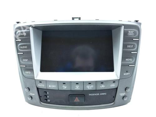 Used Display monitor Display monitor 33672848 33672848