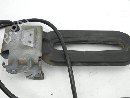 Elektronisk modul MERCEDES-BENZ S-CLASS (W220, V220) S 320 CDI (220.026, 220.126) | BP28872384M83 