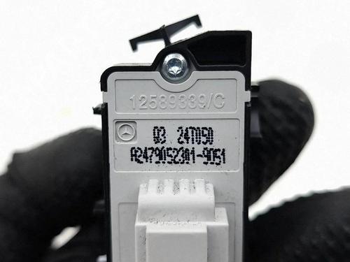 Switch MERCEDES-BENZ A-CLASS (W177) A 200 (177.087) | BP39749406I30 - Image 7
