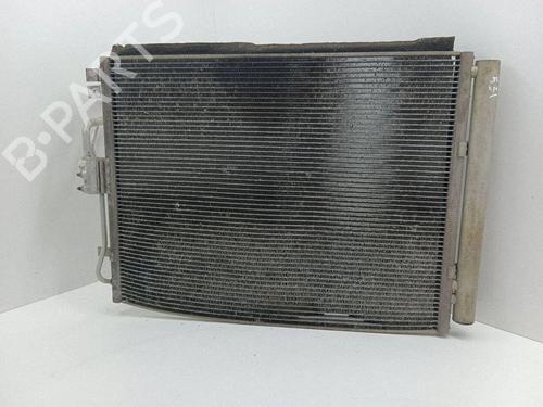 AC radiator HYUNDAI i30 Coupe 1.6 CRDi | BP38248327M32 - Image 3