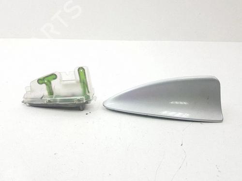 Used Antenna/Base Antenna/Base BMW 7 (E65, E66, E67) 730 d (218 hp) 40192955 40192955