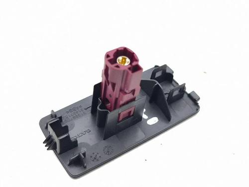 Electronic module VOLVO V90 II Estate (235) D5 AWD | BP38163127M83 - Image 4