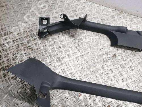 Step SEAT IBIZA V (KJ1, KJG) 1.0 TSI | BP28878365C149 
