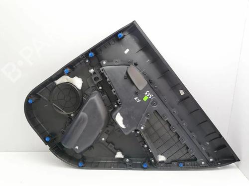 Rear left panel KIA SPORTAGE III (SL) 1.7 CRDi | BP33253449C60 - Image 6