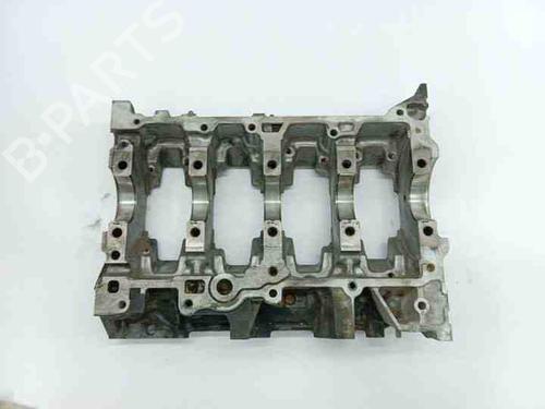 Used Engine (For Parts) TOYOTA COROLLA Verso (_E12_) 2.0 D-4D (CDE120_, CDE120R) (90 hp) 28842290