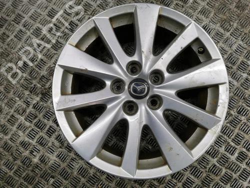 Fælk MAZDA CX-5 (KE, GH) 2.2 D AWD (KE2AW) | BP33642627C45 - Image 5