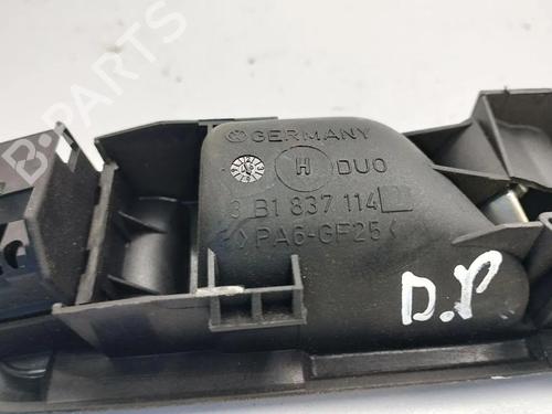 Front right interior door handle VW PASSAT B5 Variant (3B5) 1.9 TDI 4motion | BP38500849I14 - Image 5