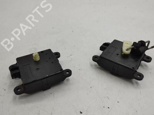 Electronic module NISSAN X-TRAIL I (T30) 2.2 dCi 4x4 | BP28843647M83