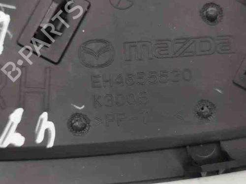 Annen MAZDA CX-7 (ER) 2.2 MZR-CD AWD (ER10A) | BP28849078O1 