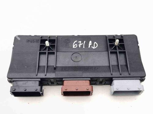 Electronic module MASERATI QUATTROPORTE V 4.2 | BP29458204M83 