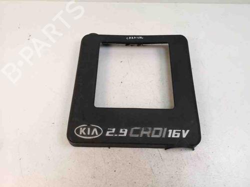 Used Upper protection KIA CARNIVAL II (GQ) 2.9 CRDi (144 hp) 28886172