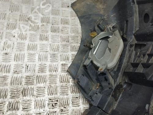 Front bumper VOLVO XC90 I (275) T6 AWD | BP28850678C7 