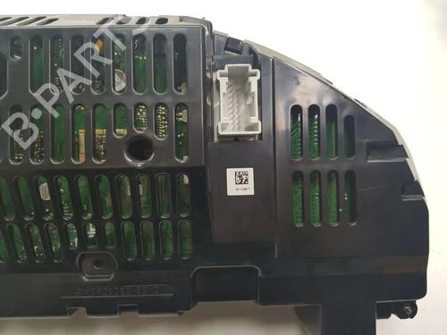 Instrument cluster MERCEDES-BENZ E-CLASS (W212) E 220 CDI / BlueTEC (212.001, 212.002) | BP36197203C47 - Image 4