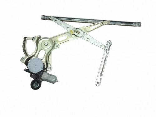 Used Front left window mechanism Front left window mechanism LEXUS GS (_S19_) 450h (GRS191_, GWS191_) (296 hp) 40208002 40208002