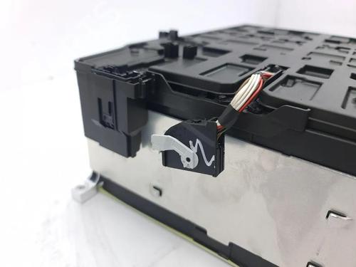 Battery BMW i3 (I01) Range Extender | BP33666977E11 - Image 8