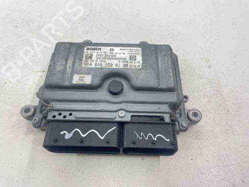 Engine control unit (ECU) MERCEDES-BENZ A-CLASS (W169) A 160 CDI (169.006, 169.306) | BP28888310M57 - Image 12
