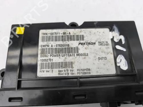 Electronic module TESLA MODEL S (5YJS) 60 | BP28862801M83 - Image 6