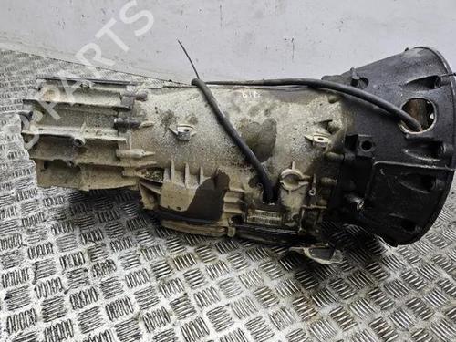 Used Gearbox JEEP COMMANDER (XK, XH) 3.0 CRD 4x4 (218 hp) 28857058