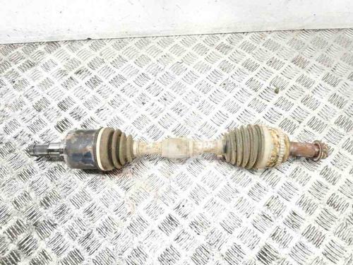 Left front driveshaft MAZDA CX-7 (ER) 2.2 MZR-CD AWD (ER10A) | BP28893026M38 