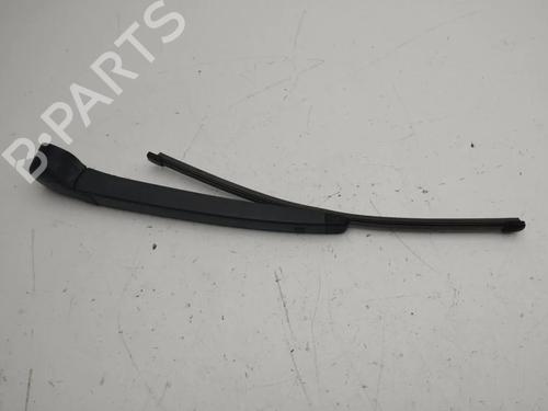 Used Rear windshield wiper arm Rear windshield wiper arm 36190088 36190088