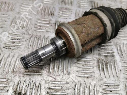 Left rear driveshaft HONDA CR-V IV (RM_) 2.0 AWD (RE5, RM2) | BP37403698M40 - Image 2