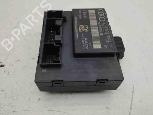 Electronic module AUDI Q7 (4MB, 4MG, 4MQ) 50 TDI Mild Hybrid quattro | BP28895170M83